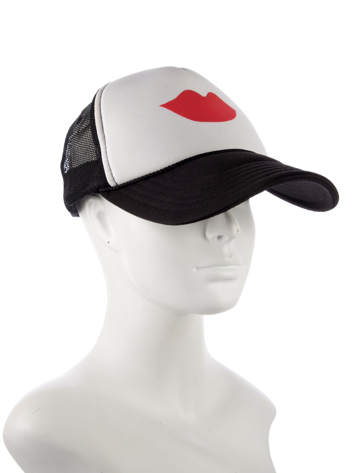 Clare V. Trucker Hat