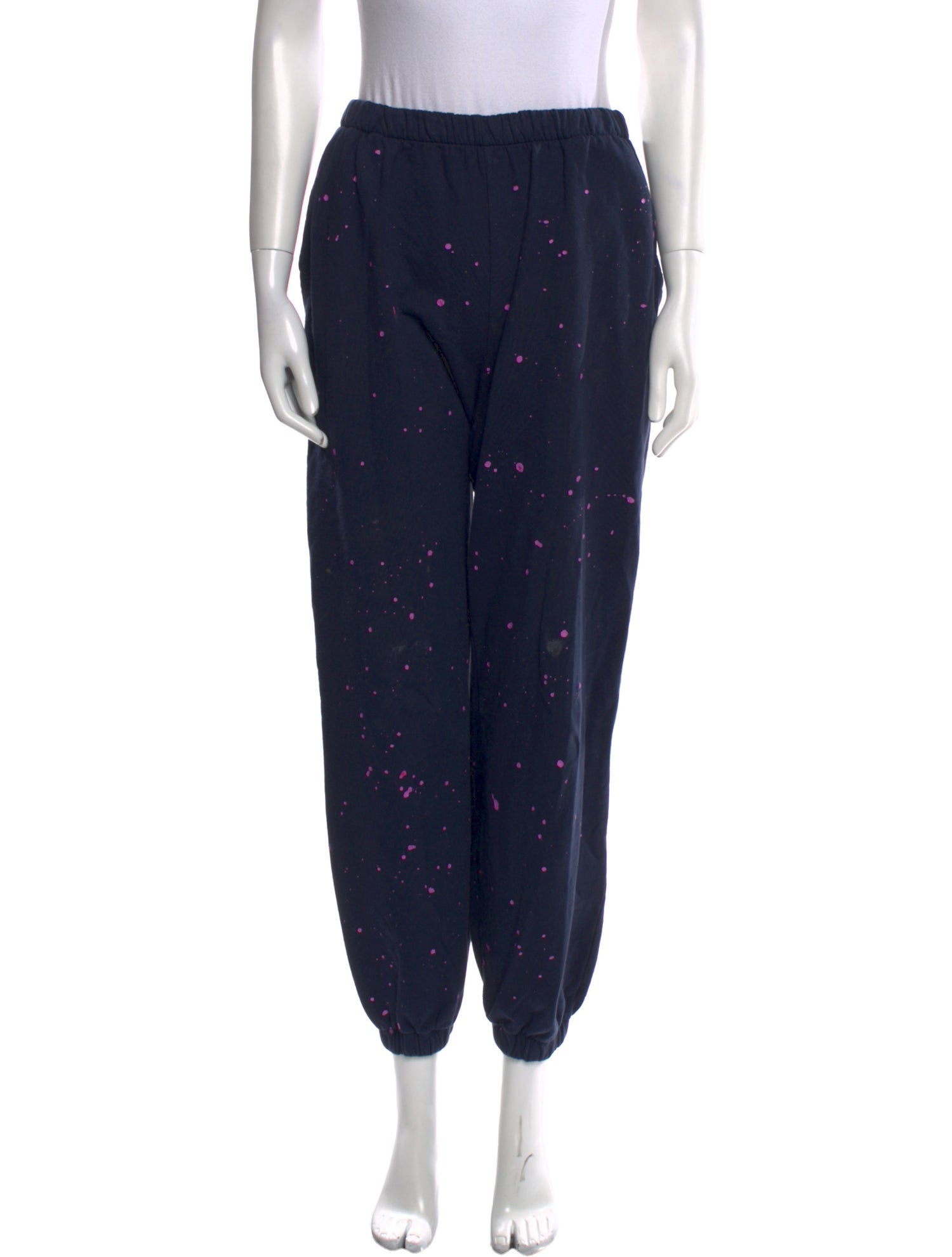 Clare V. Skinny Leg Pants