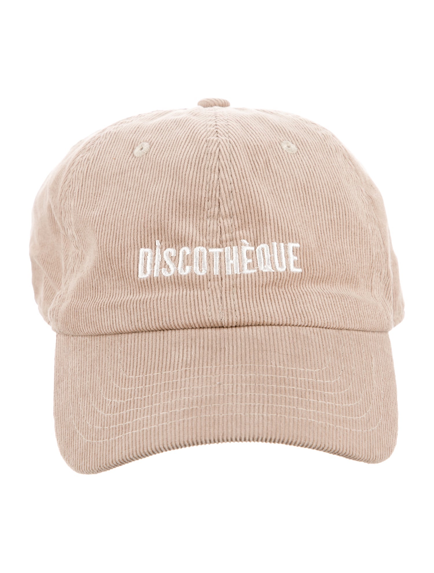 Clare V. Tan Baseball cap