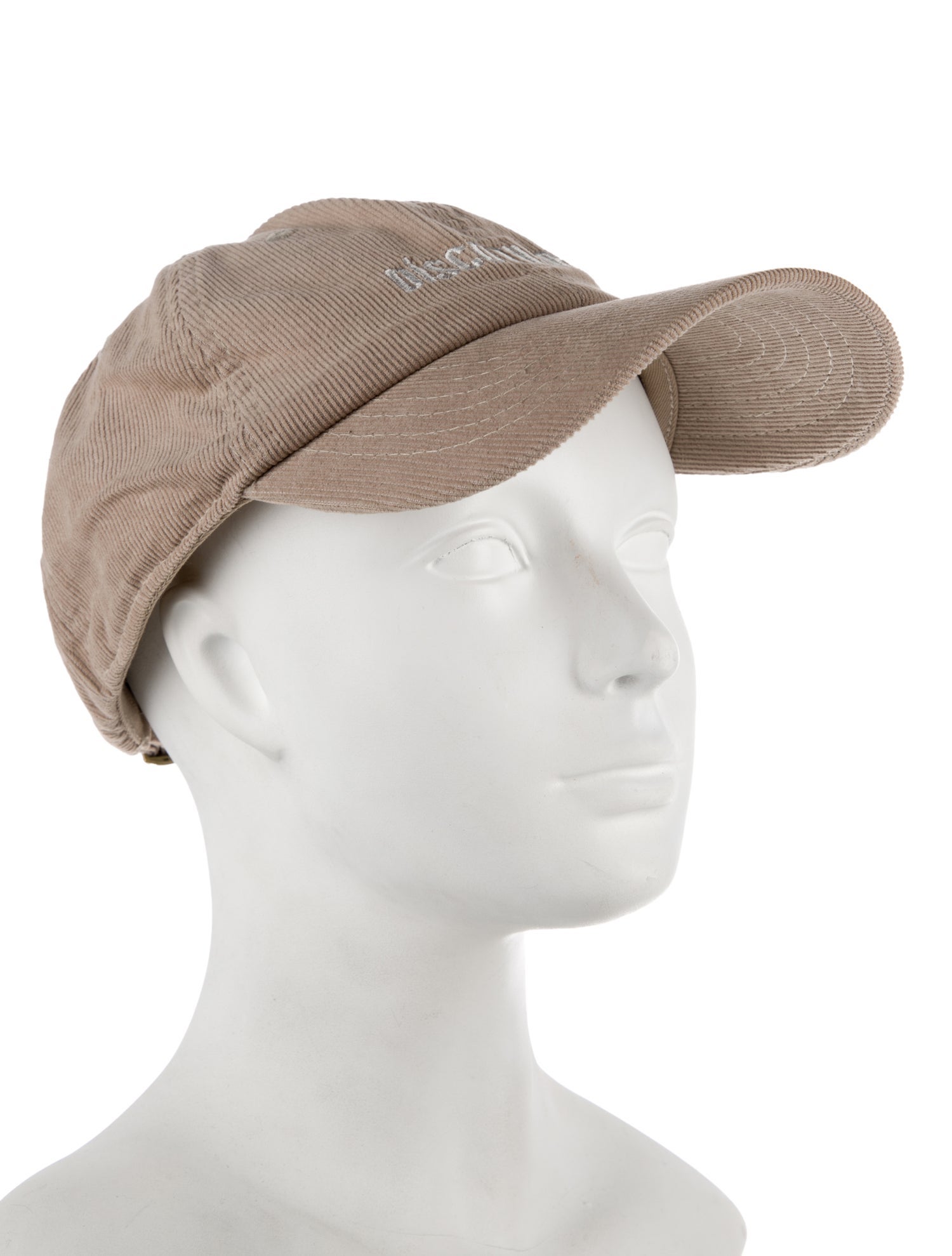 Clare V. Tan Baseball cap