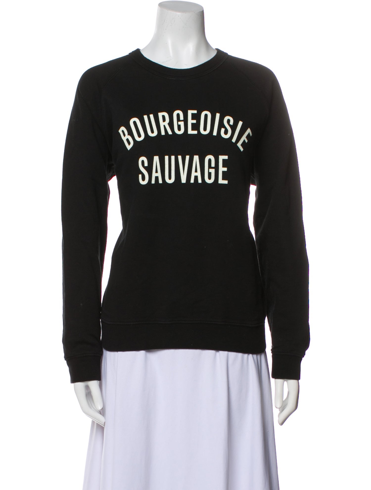 Clare V. Graphic Print Pajamas