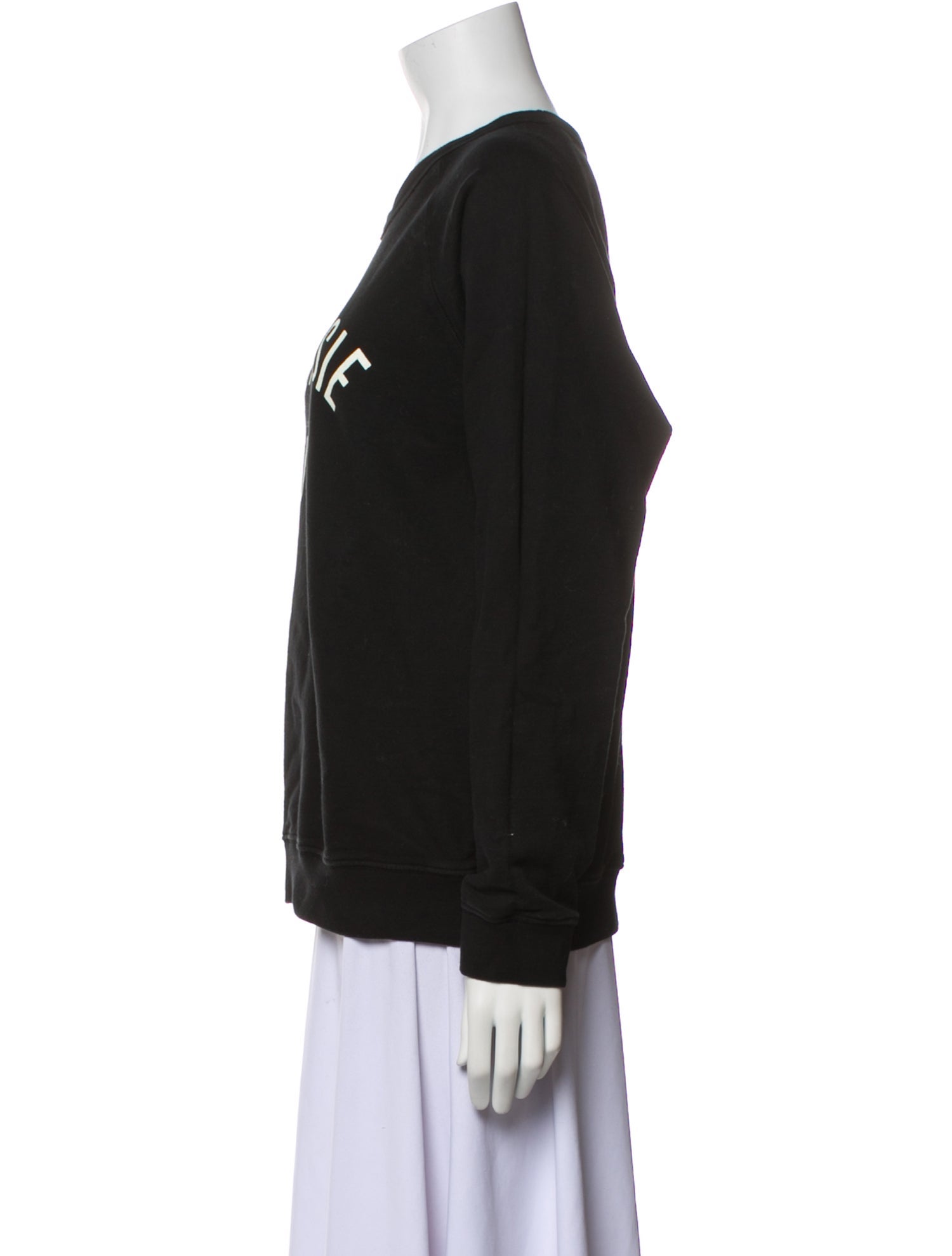 Clare V. Graphic Print Pajamas