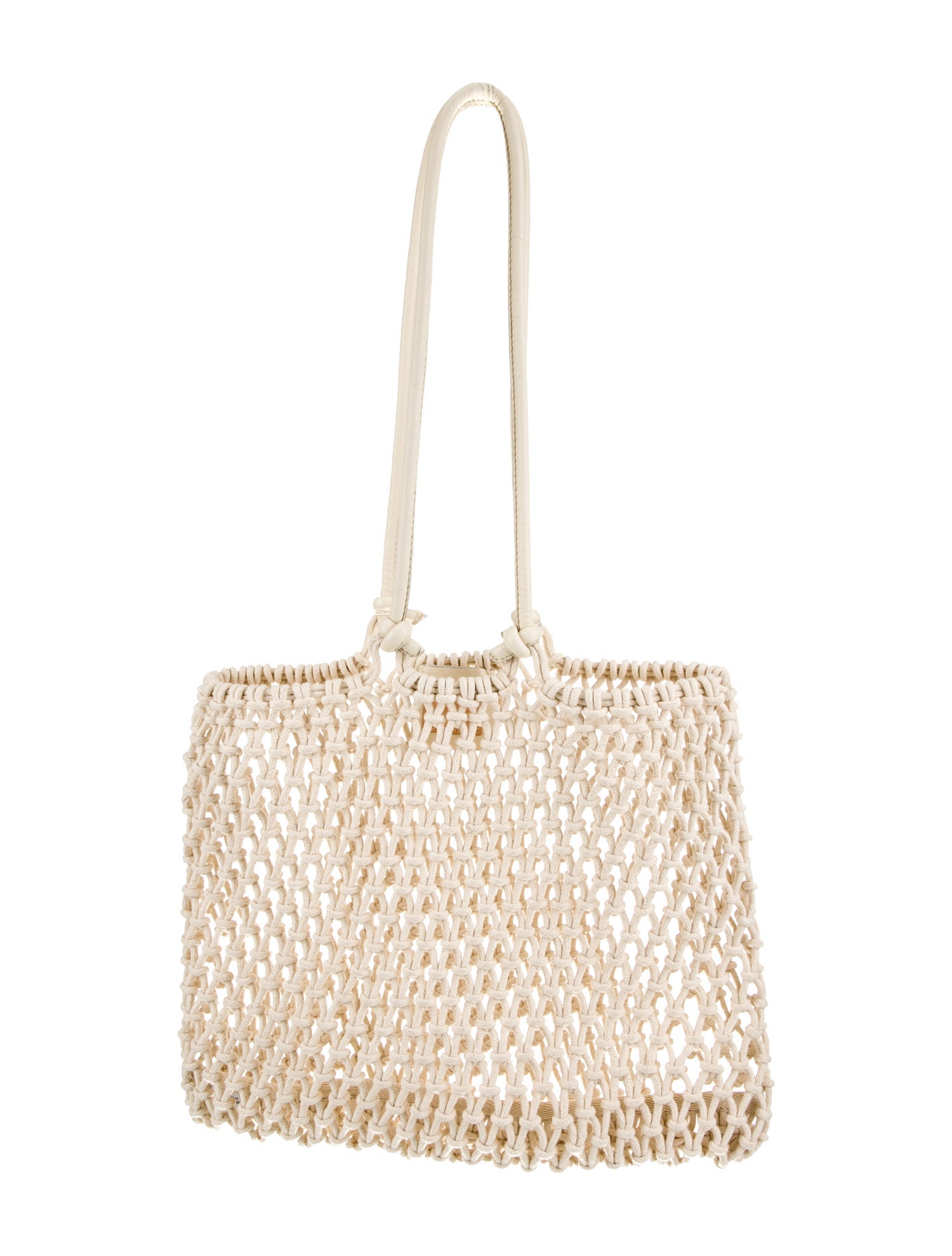 Clare V. Shoulder Bag