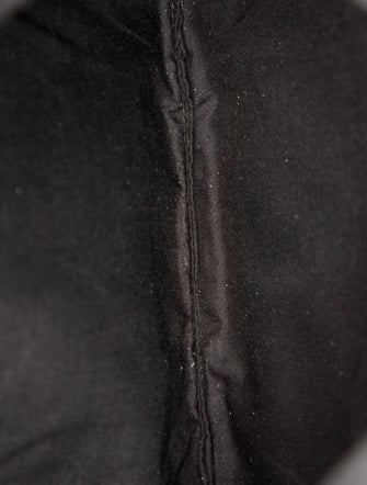 Clare V. Embossed Leather Clutch