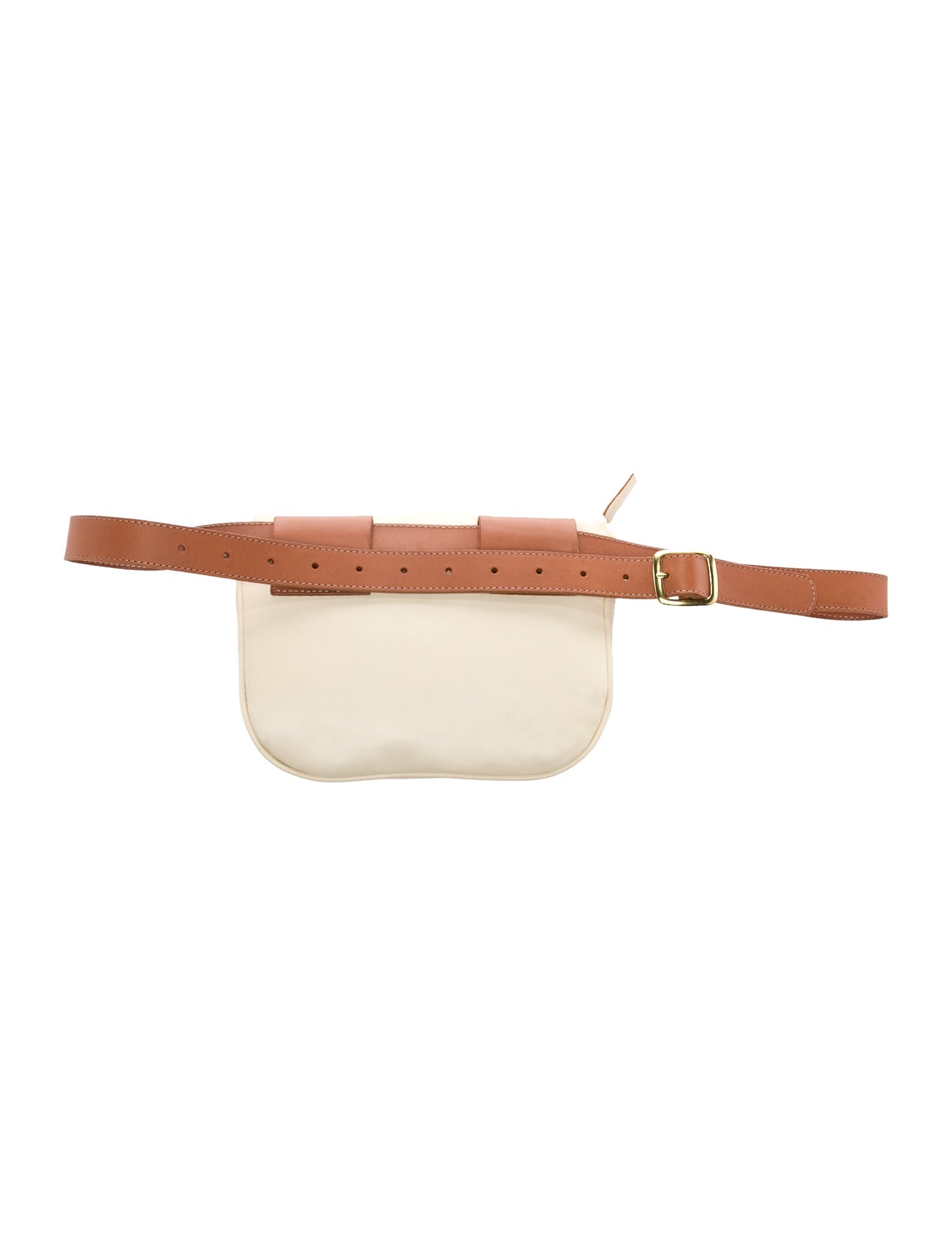 Clare V. Belt Bag
