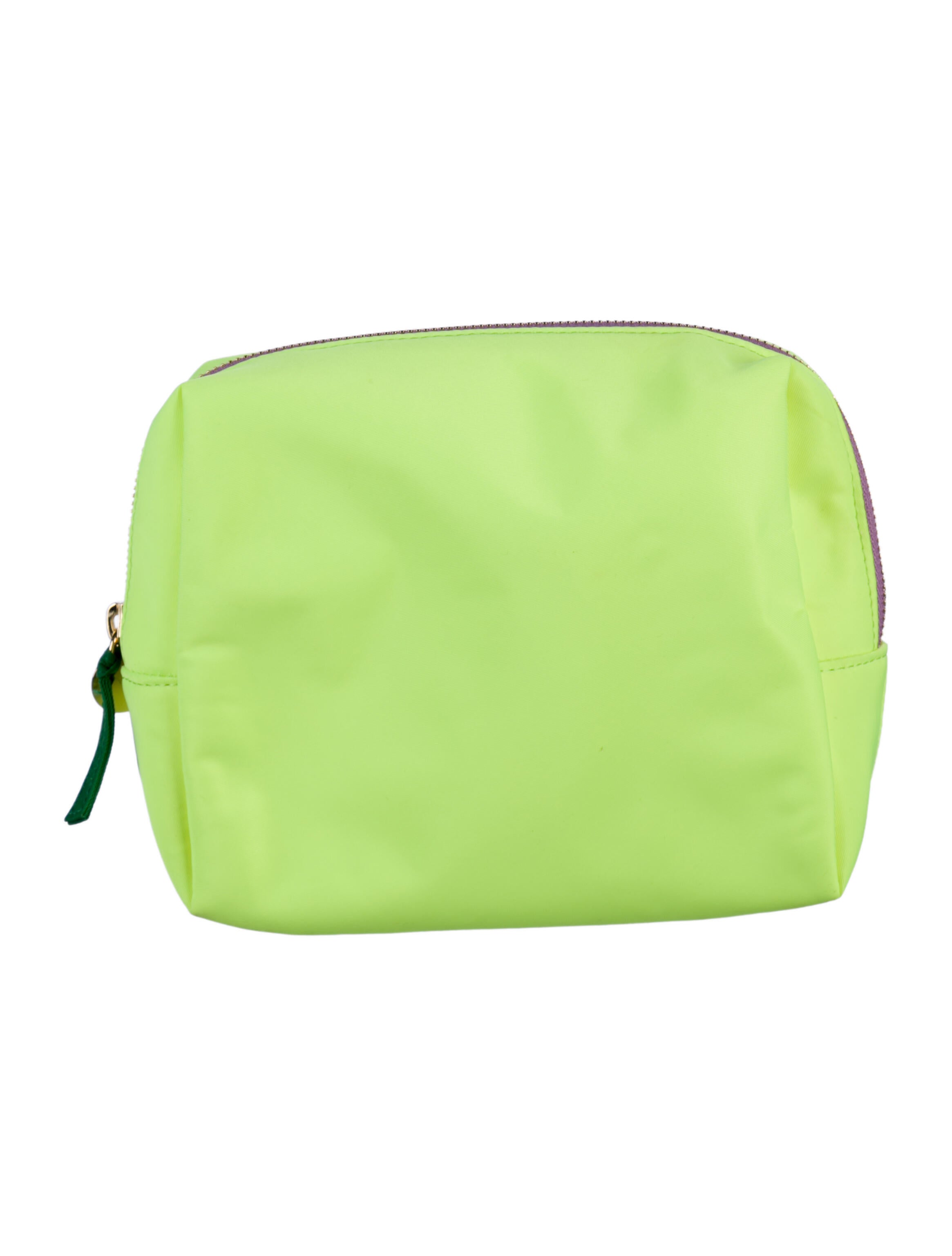 Clare V. Cosmetic Bag