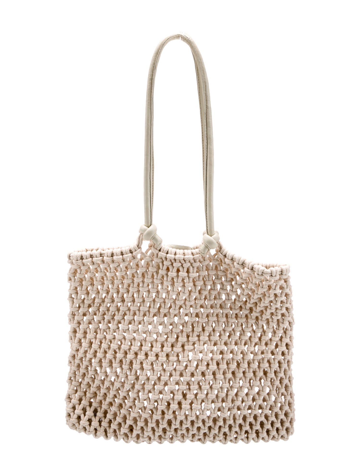 Clare V. Shoulder Bag