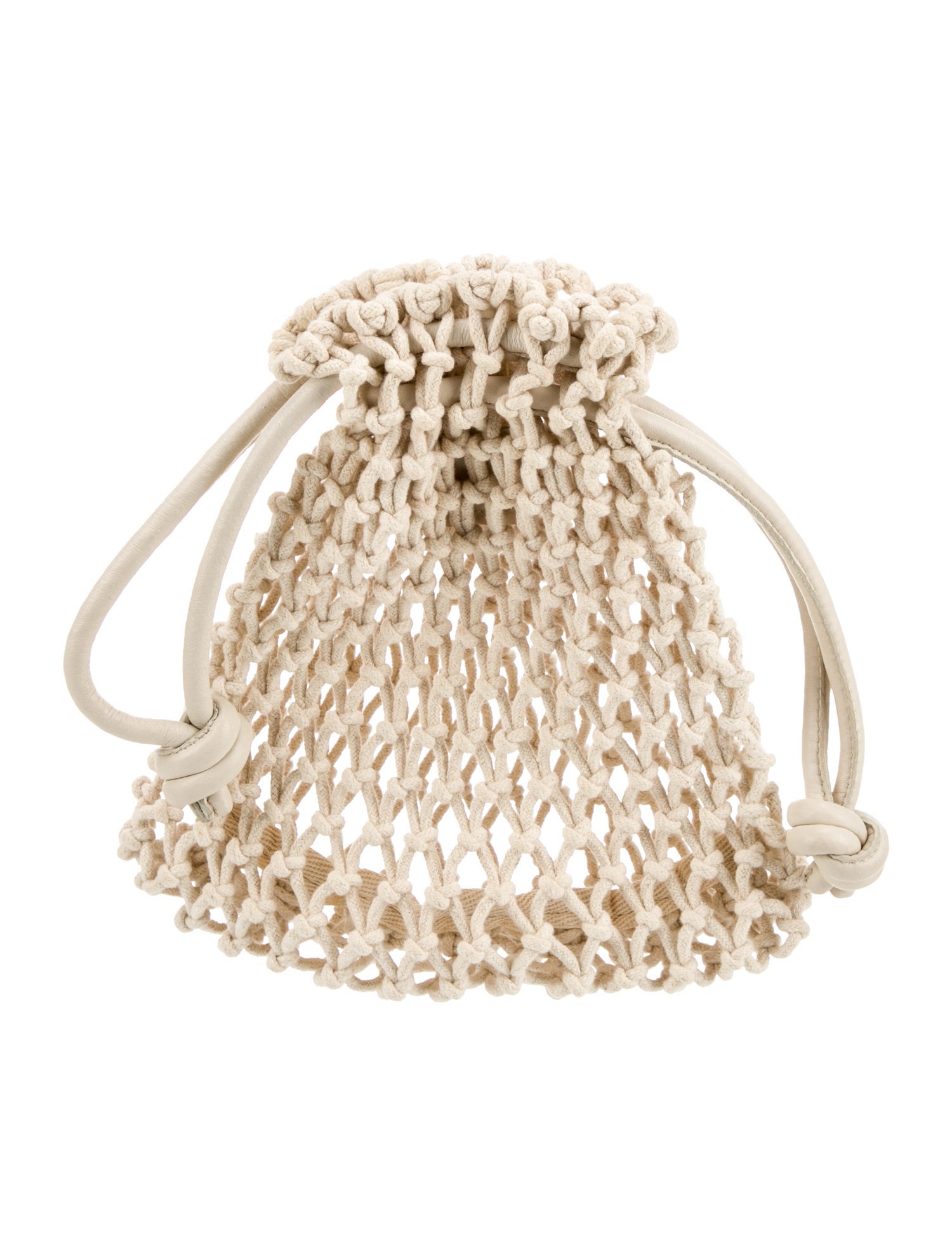 Clare V. Top Handle Bag