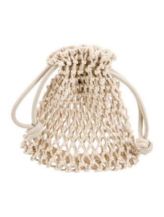 Clare V. Top Handle Bag