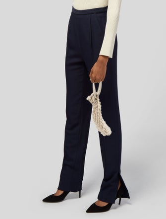 Clare V. Top Handle Bag