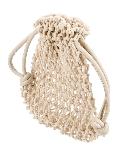 Clare V. Top Handle Bag