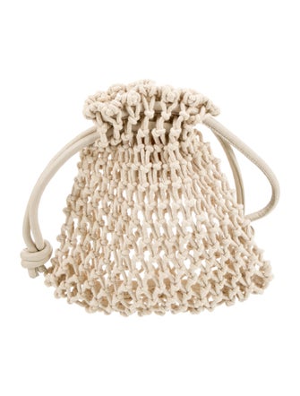 Clare V. Top Handle Bag