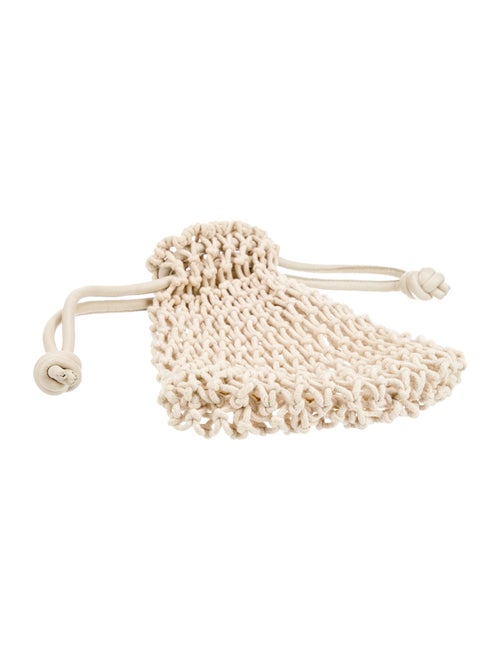 Clare V. Top Handle Bag