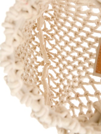 Clare V. Top Handle Bag