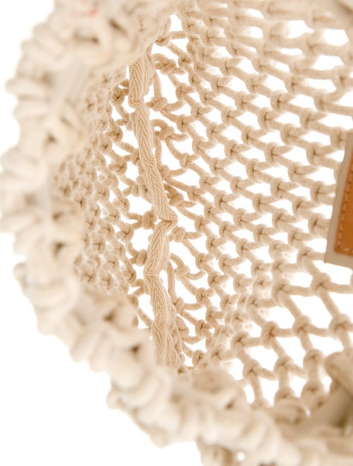 Clare V. Top Handle Bag