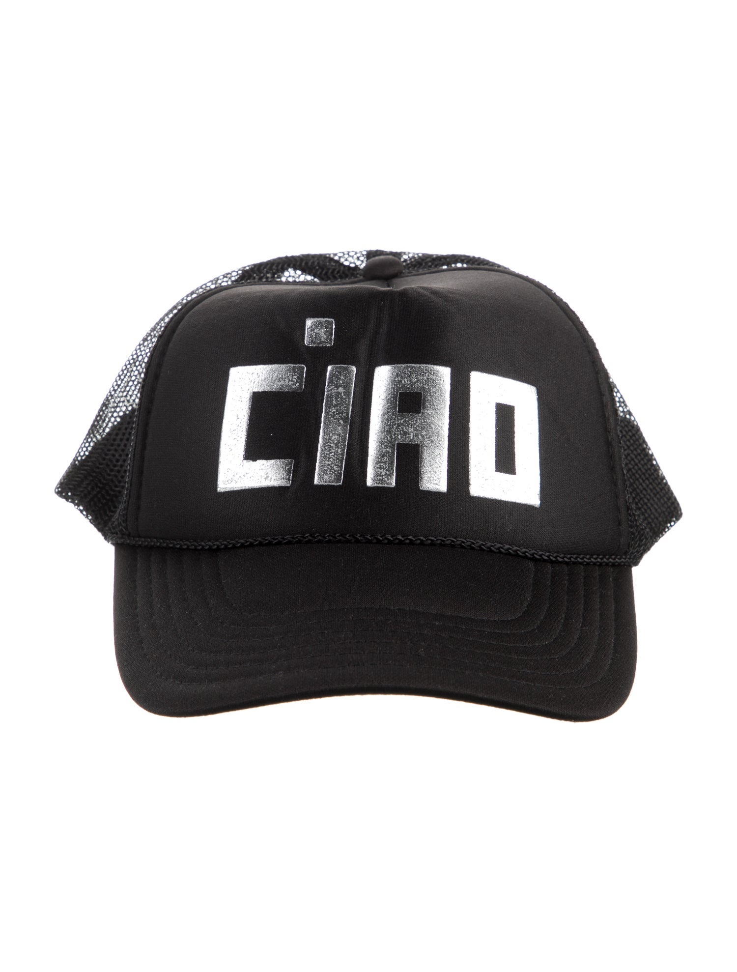 Clare V. Trucker Hat