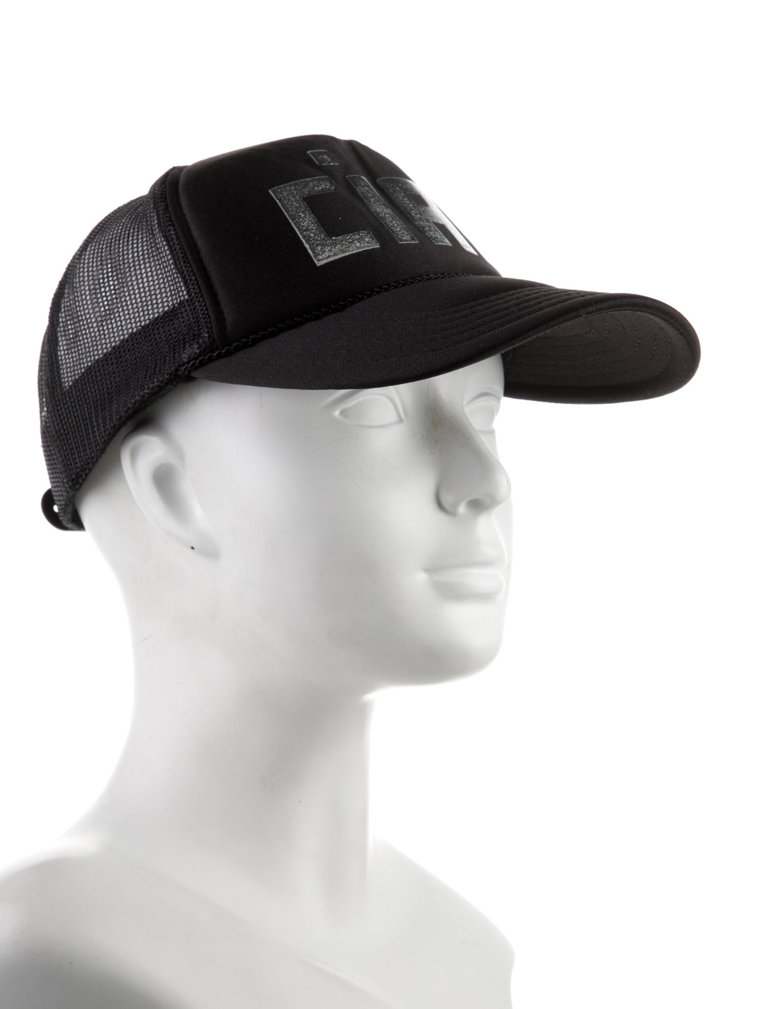 Clare V. Trucker Hat