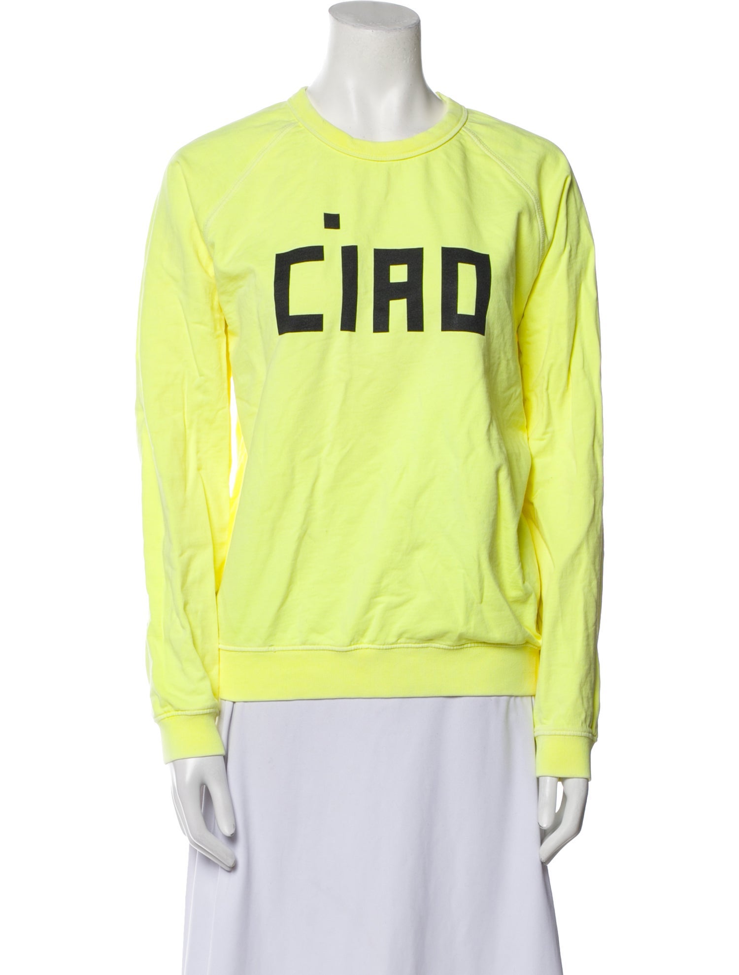 Clare V. Graphic Print Lounge Set