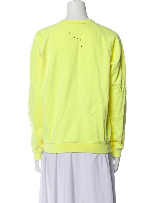 Clare V. Graphic Print Lounge Set