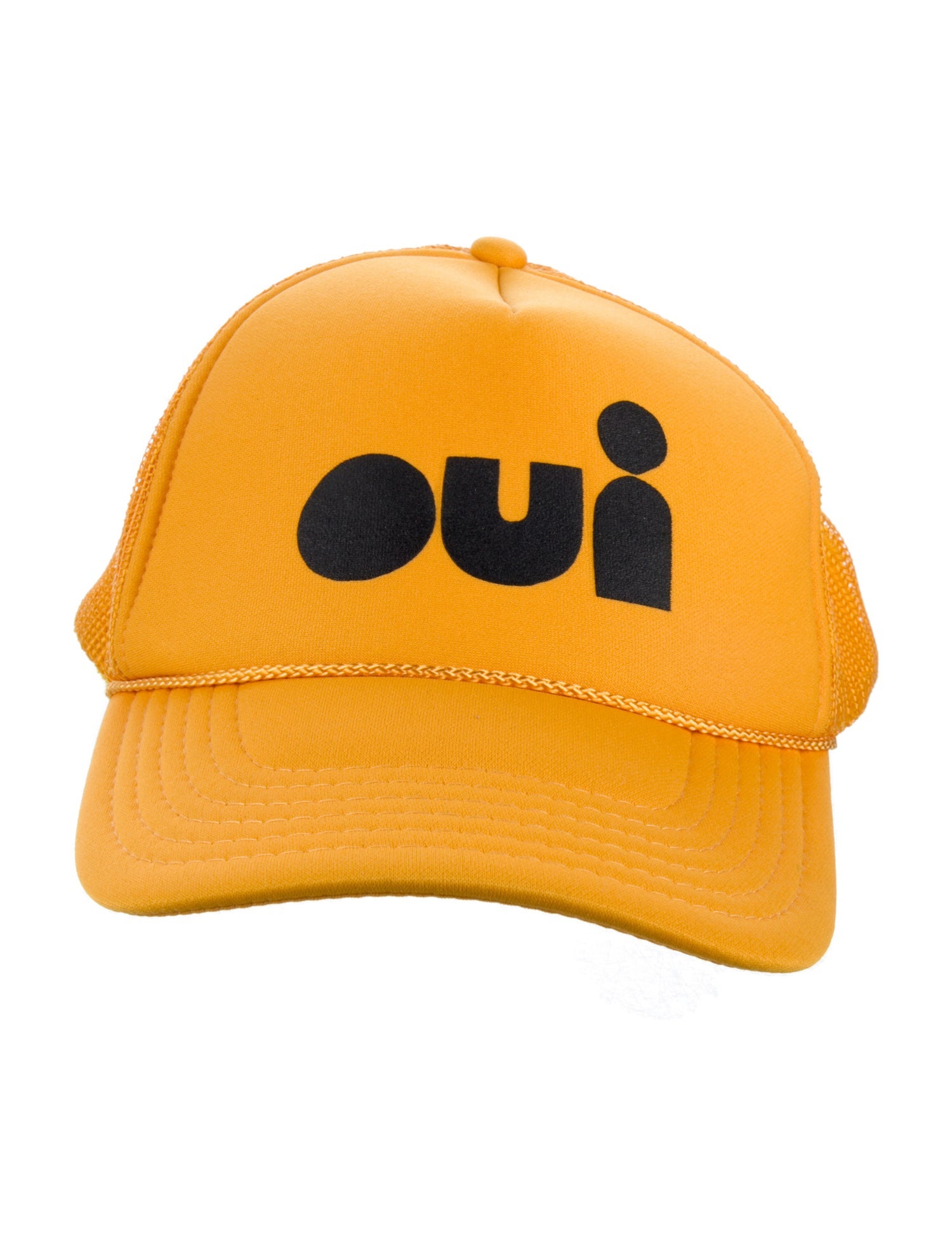 Clare V. Baseball Cap w/ Tags