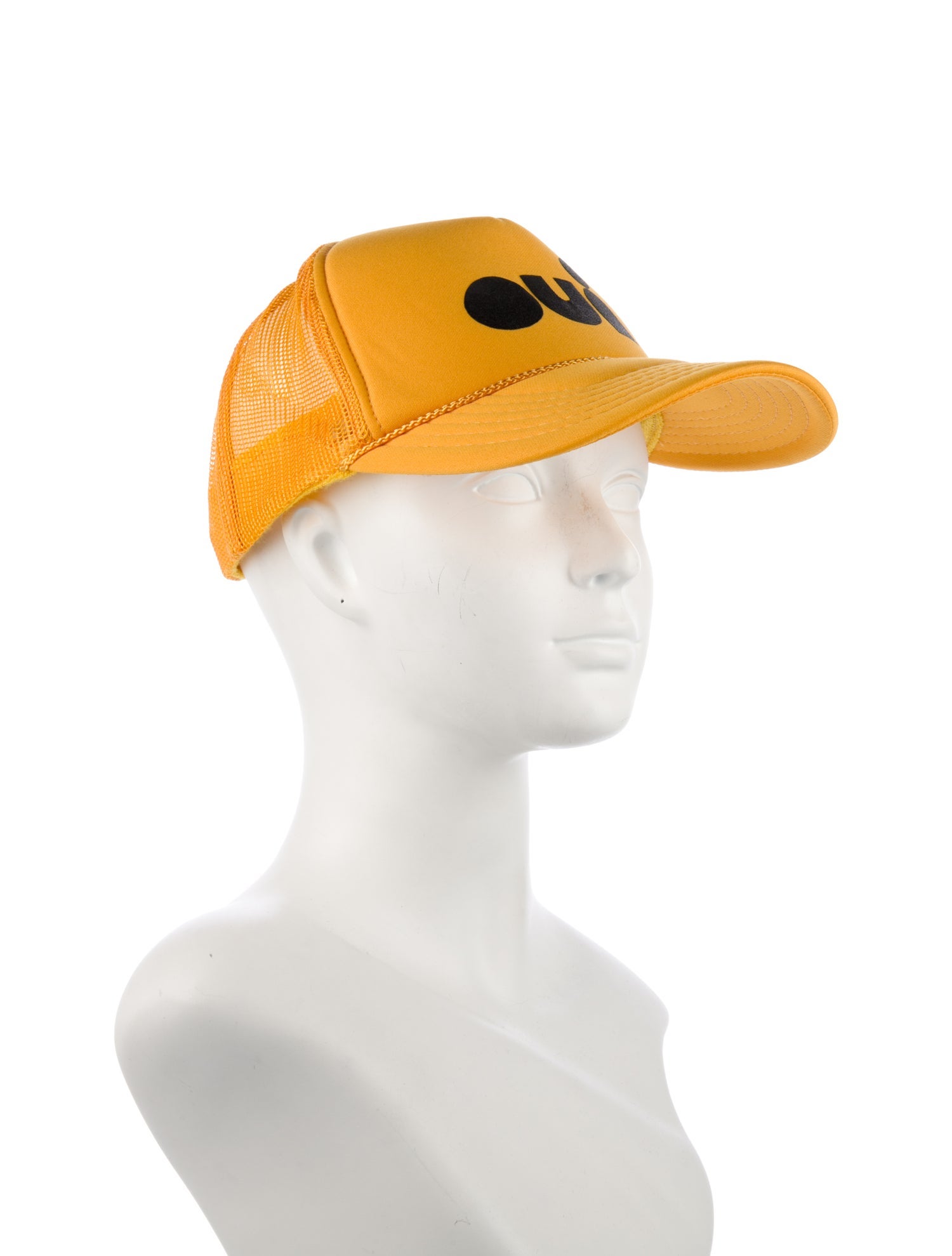 Clare V. Baseball Cap w/ Tags