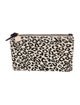 Clare V. Ponyhair Clutch