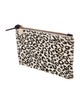 Clare V. Ponyhair Clutch