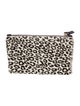 Clare V. Ponyhair Clutch