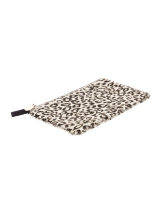 Clare V. Ponyhair Clutch
