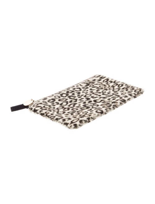 Clare V. Ponyhair Clutch