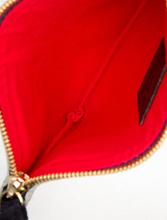 Clare V. Ponyhair Clutch