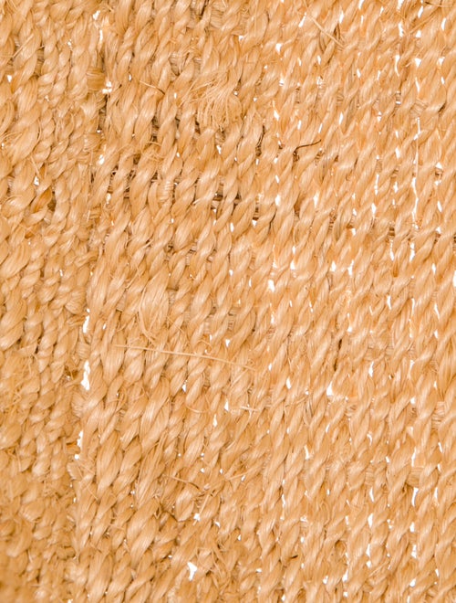 Clare V. Raffia Top Handle Bag