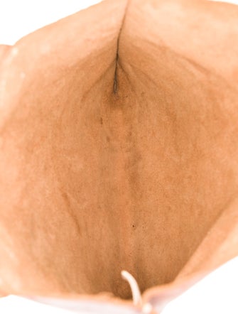 Clare V. Leather Tote