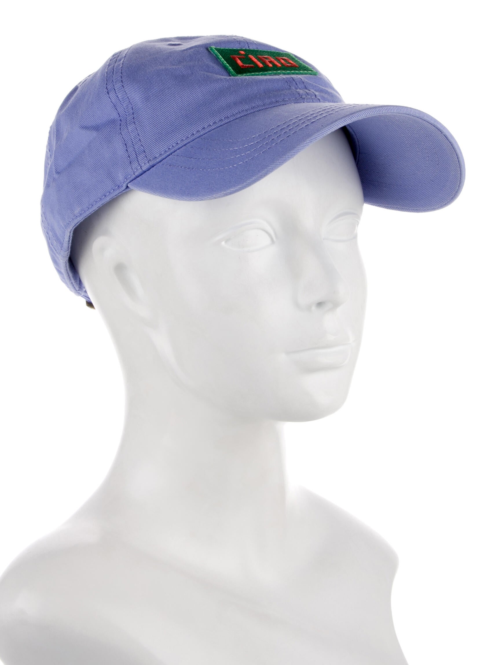 Clare V. Baseball Cap
