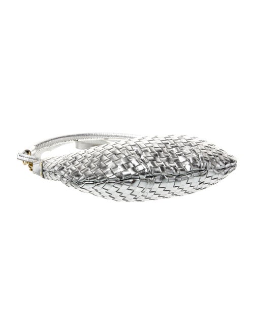 Clare V. Leather Crossbody Bag