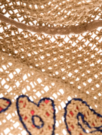 Clare V. Canvas Tote