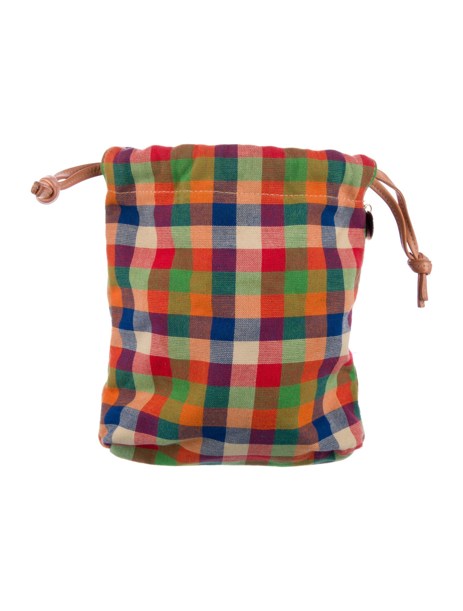 Clare V. Cosmetic Bag