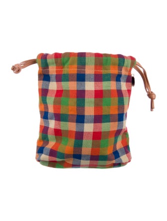 Clare V. Cosmetic Bag