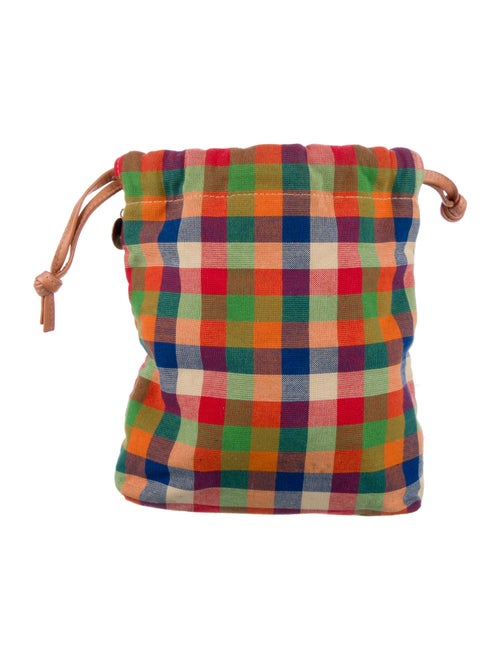 Clare V. Cosmetic Bag