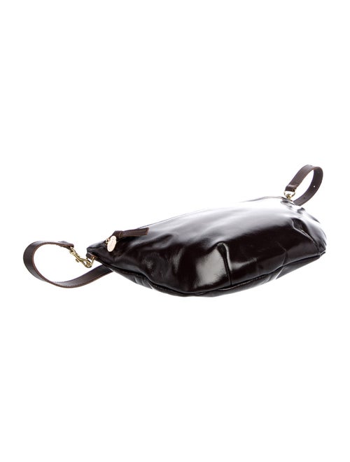 Clare V. Leather Belt Bag