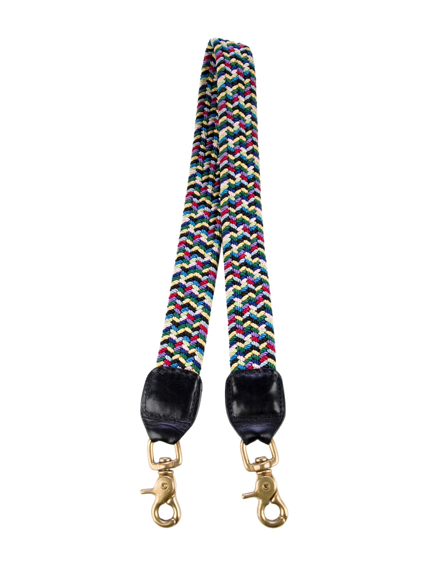 Clare V. Women's Fiber Bag Strap