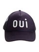 Clare V. Oui Trucker Hat