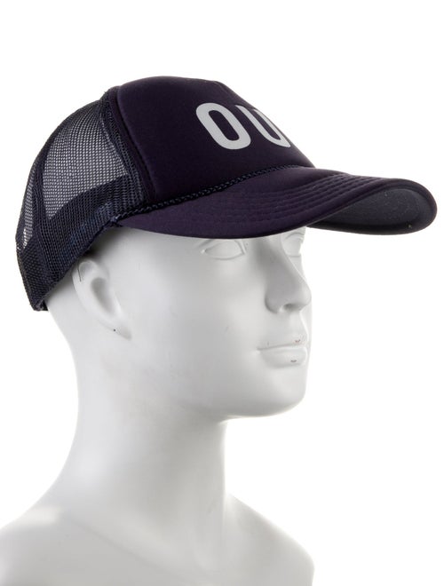 Clare V. Oui Trucker Hat