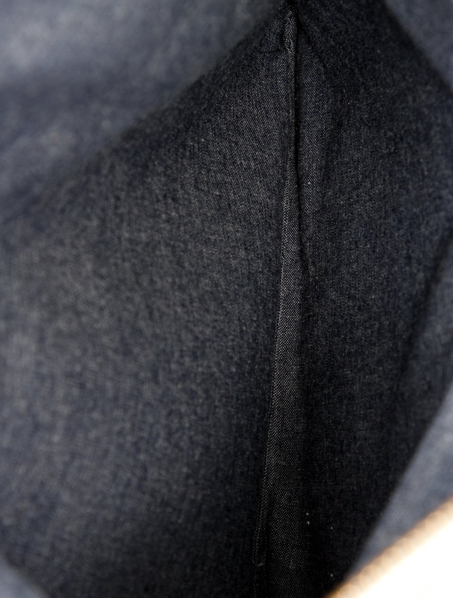 Clare V. Leather Clutch