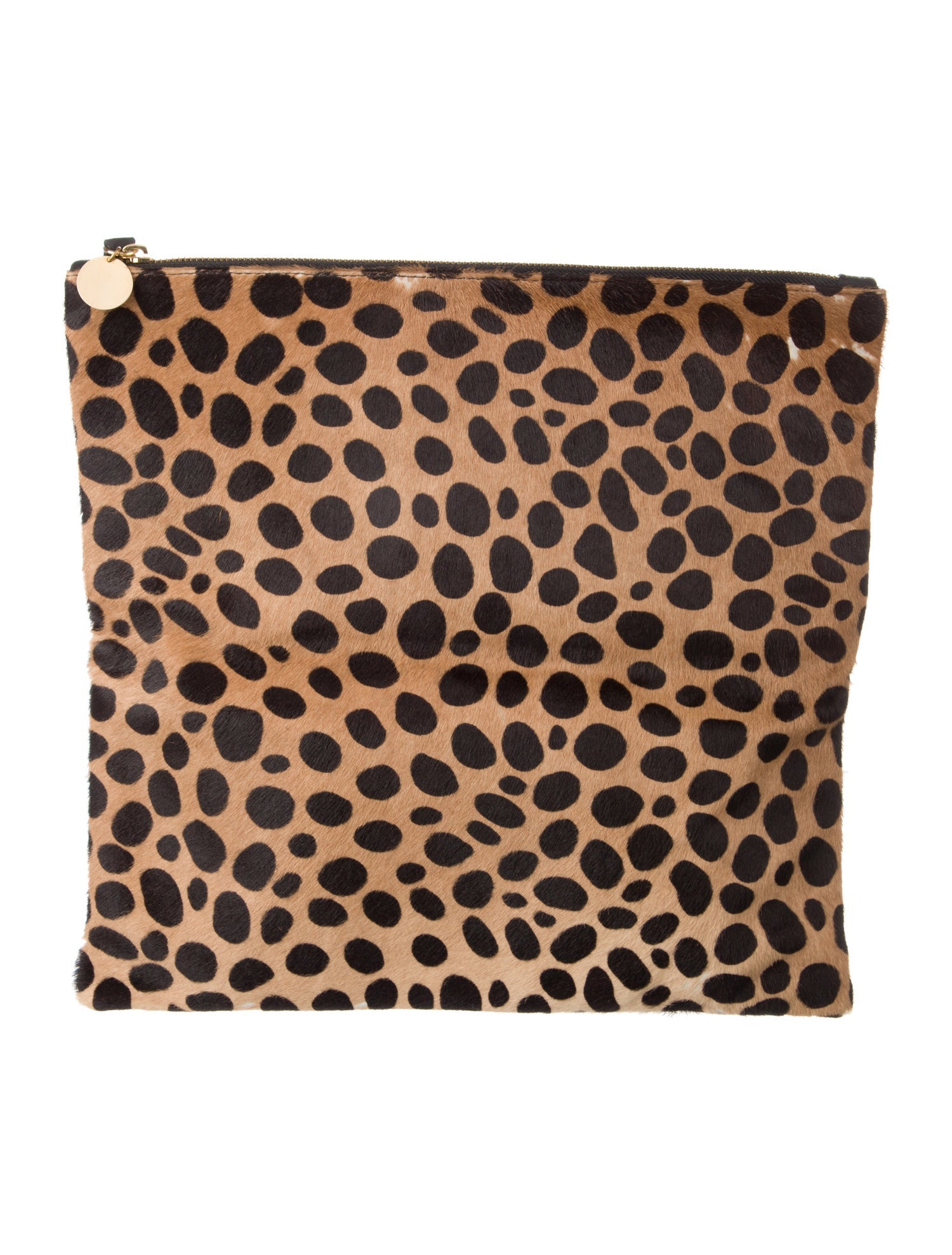 Clare V. Cosmetic Bag