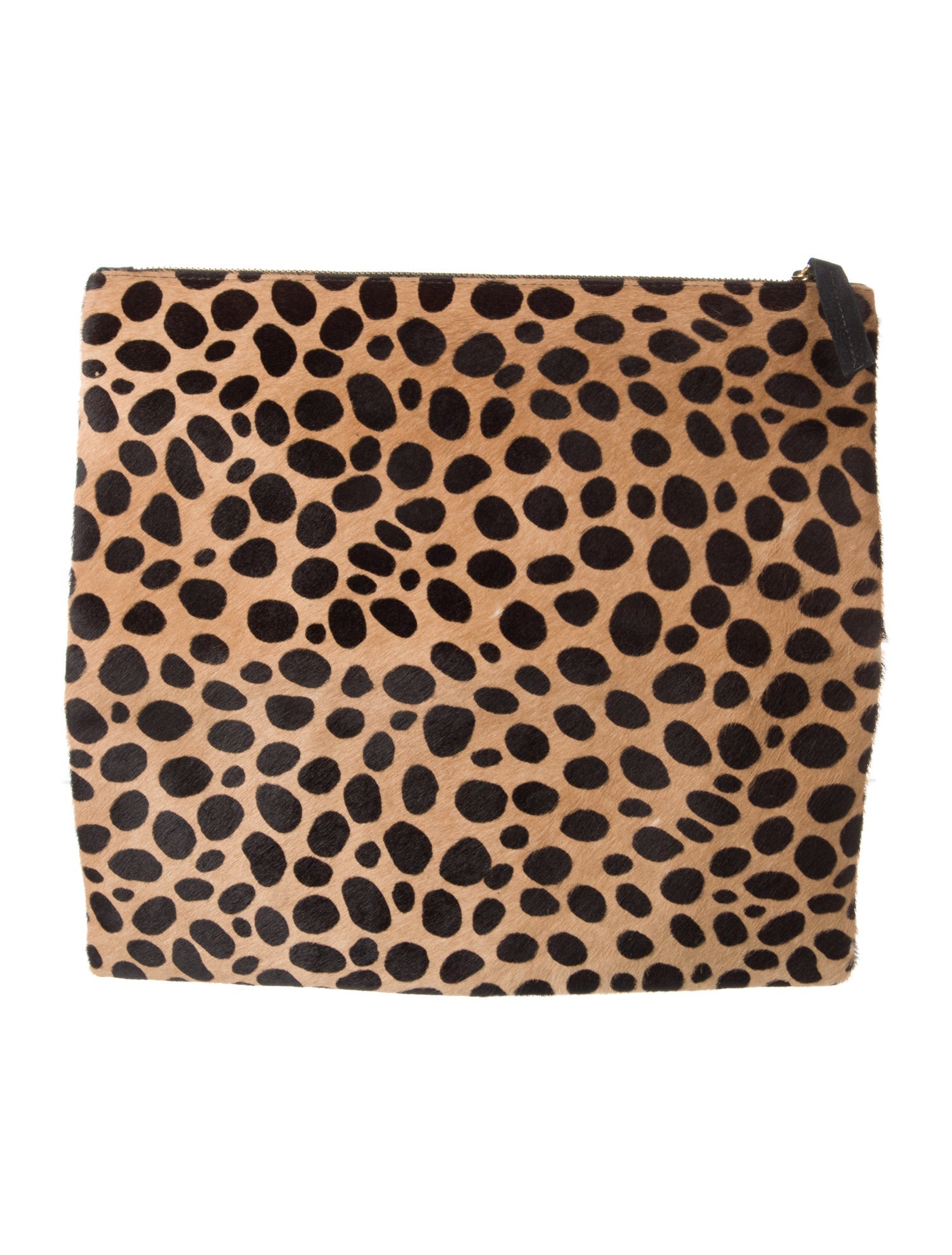 Clare V. Cosmetic Bag