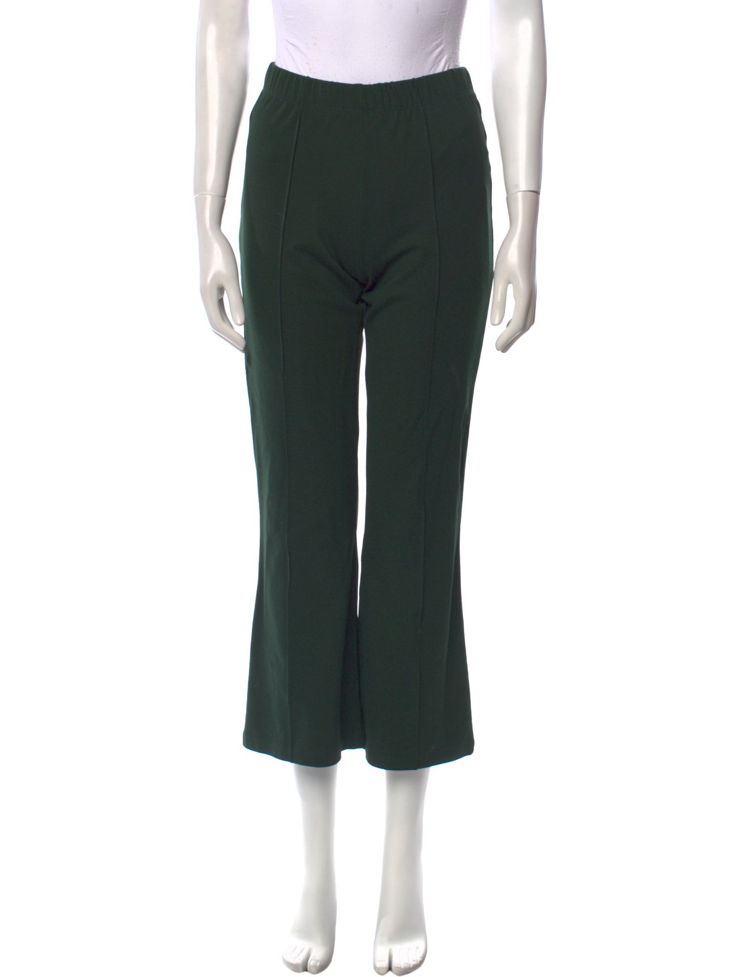 Clare V. Flared Pants