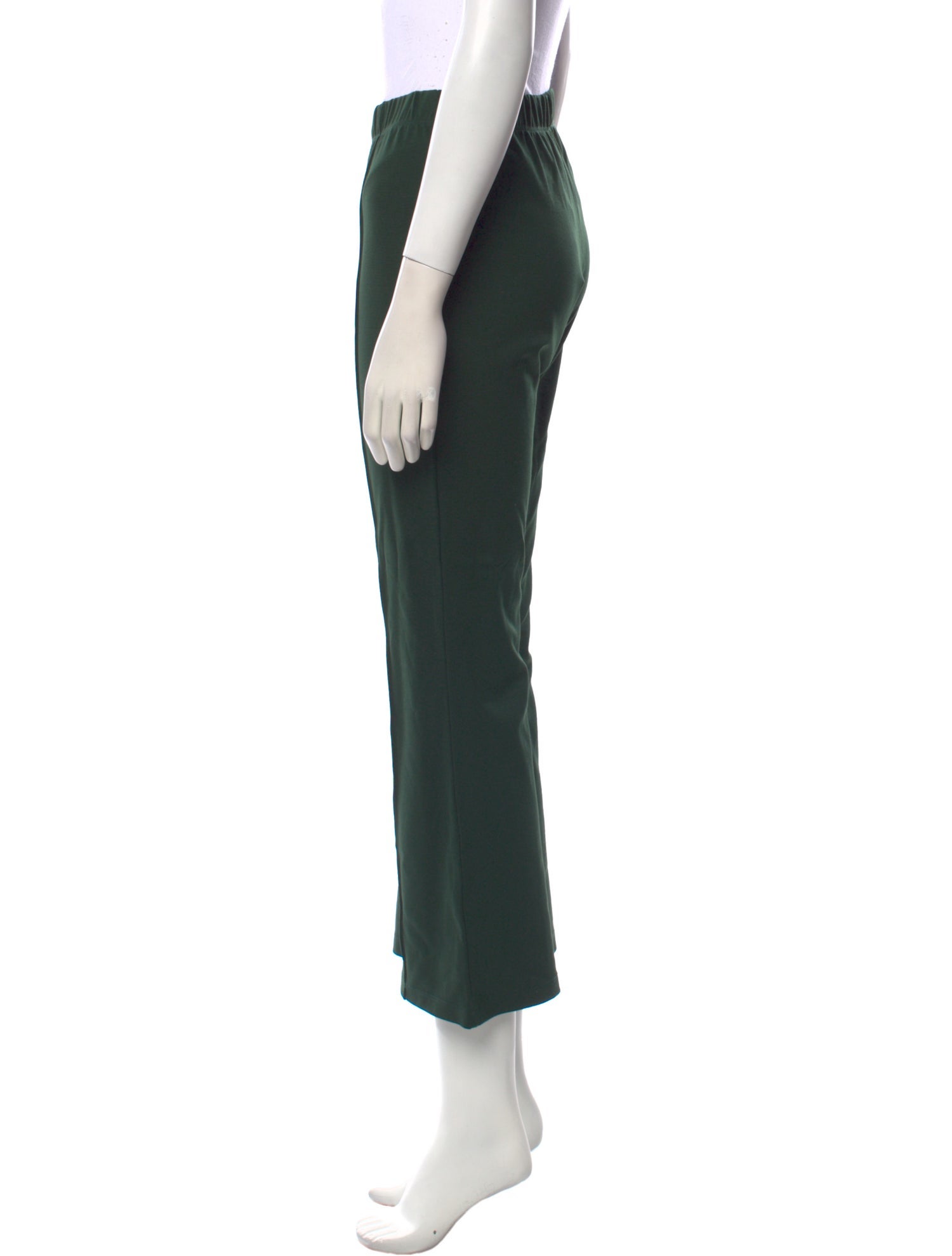 Clare V. Flared Pants