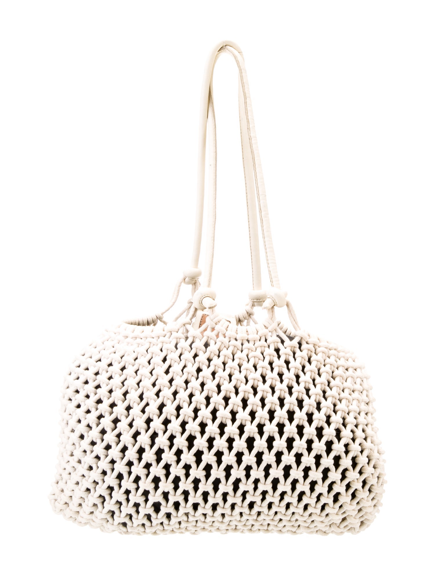 Clare V. Shoulder Bag