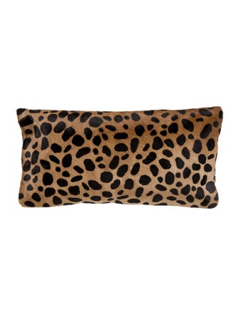 Clare V. Faux Fur Clutch